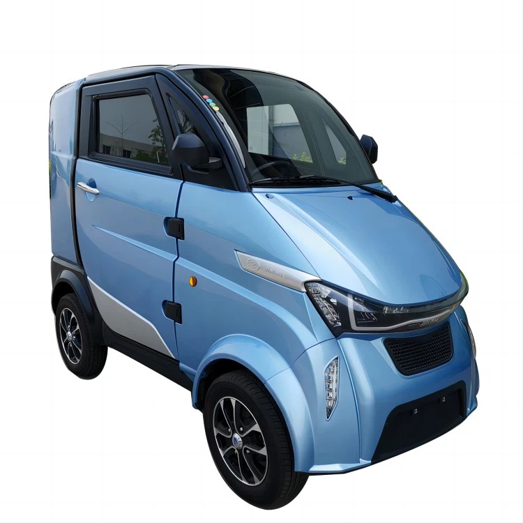EEC Smart Car Electric Car