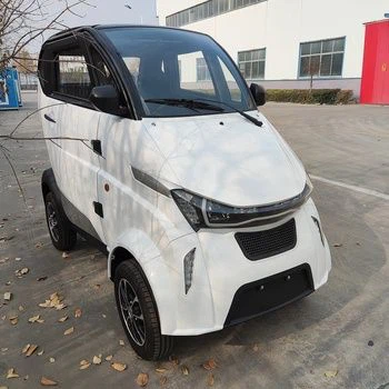 Electric Golf Cart 3kw Electric Golf Cart 3kw