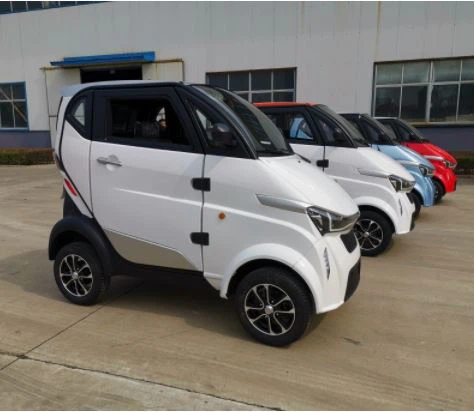 Low Price L6e EU Certification Mini Electric Passenger Car Low Price L6e EU Certification Mini Electric Passenger Car